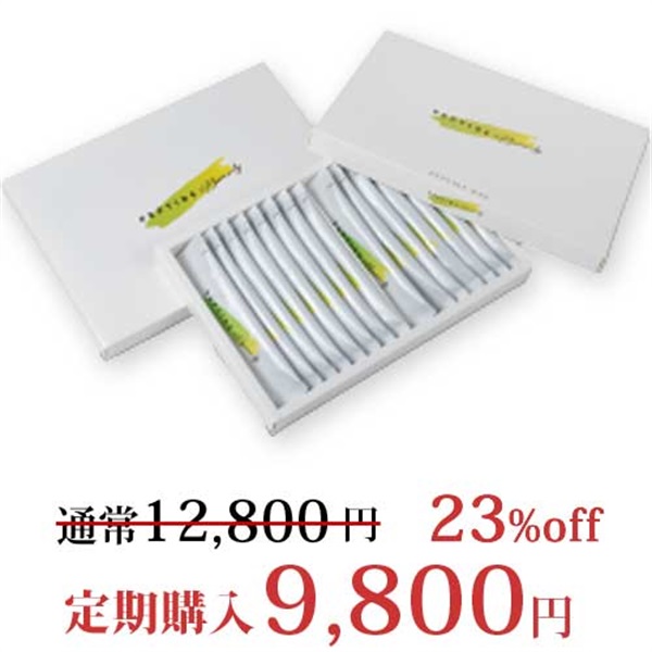 ペプチドビューティー / 定期購入割引 1セット（30本入り）